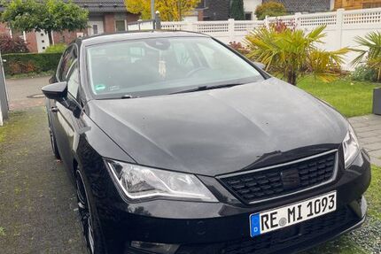 Seat Leon 97.000 km 13.000 &euro; Dülmen 48249