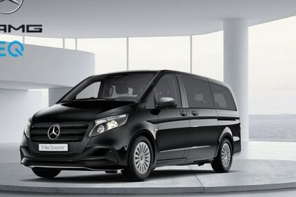 Mercedes-Benz Vito 15.901 km 49.600 &euro; Dortmund 44139
