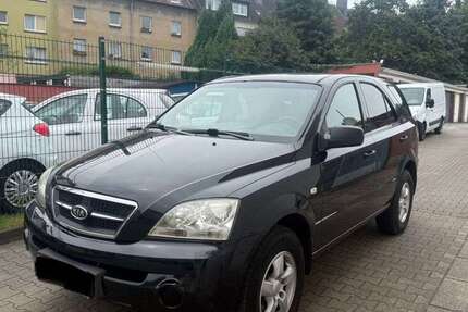 Kia Sorento 141.000 km 5.000 &euro; Essen 45143