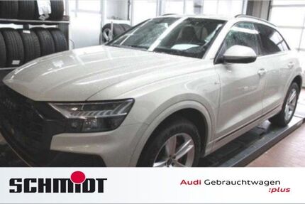 Audi Q8 92.180 km 55.840 &euro; Lünen 44534