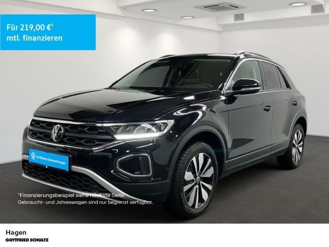 VW T-Roc 10.740 km 27.810 € Hagen 58089