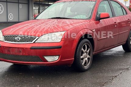 Ford Mondeo 192.000 km 950 &euro; Mülheim an der Ruhr 45475