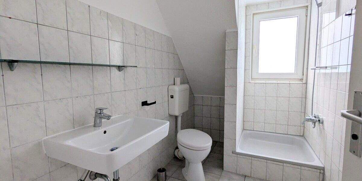Etagenwohnung Datteln - 3 Zimmer, 66 m&sup2;, 561&euro; | Angebot:24700398