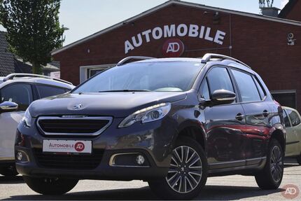 Peugeot 2008 114.342 km 6.490 &euro; Dülmen 48249