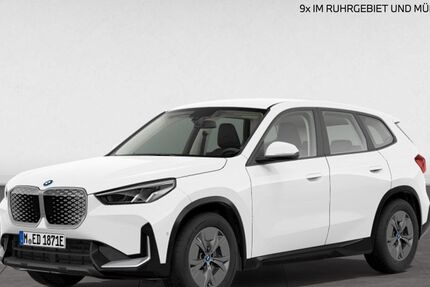 BMW iX1 10.945 km 35.840 &euro; Gelsenkirchen 45897