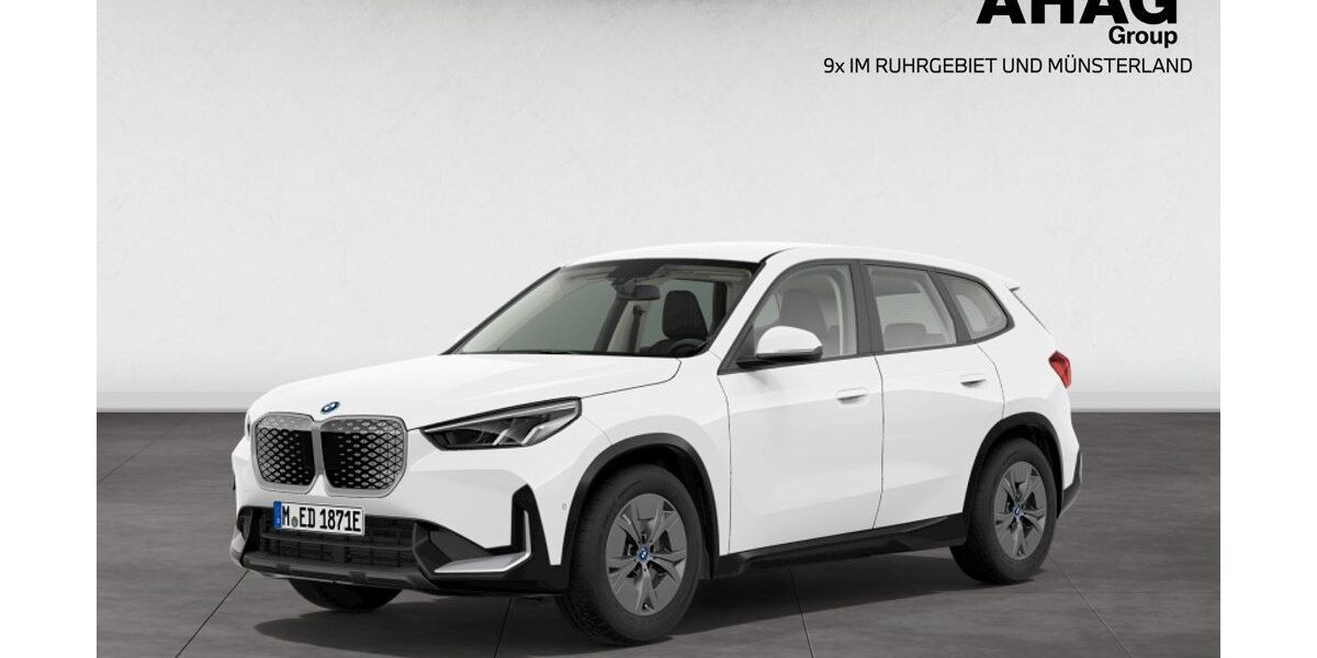 BMW iX1 10.945 km 36.940 &euro; Gelsenkirchen 45897