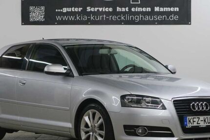 Audi A3 195.700 km 4.500 &euro; Recklinghausen 45661