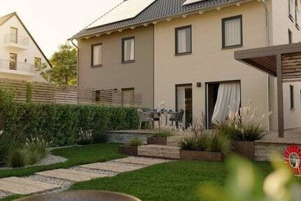 Haus Haltern am See Haltern - 5 Zimmer, 140 m&sup2;, 287.390&euro; | Angebot:21561788