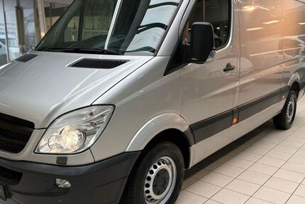 Mercedes-Benz Sprinter 319.000 km 10.900 &euro; Dortmund 44339