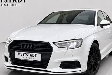 Audi A3 133.818 km 11.790 &euro; Essen 45145