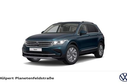 VW Tiguan 40.471 km 30.777 € Dortmund 44379