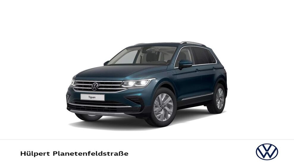 VW Tiguan 40.471 km 30.777 € Dortmund 44379