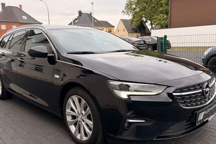 Opel Insignia 196.000 km 11.490 &euro; Waltrop 45731