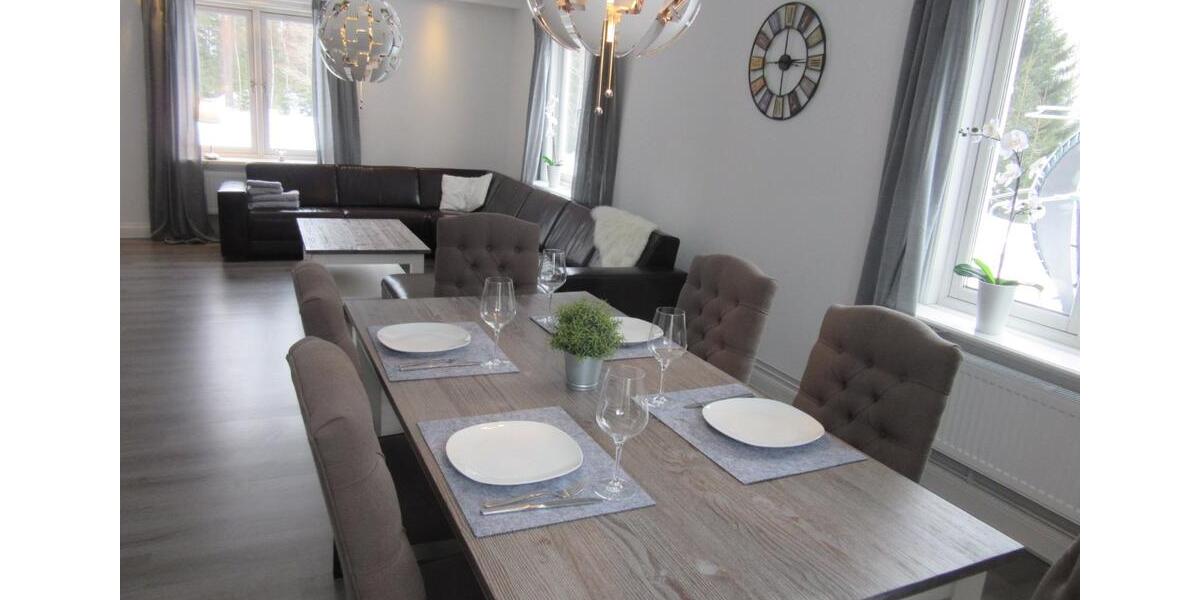 Ferienimmobilie Dorsten Altstadt - 185&euro; | Angebot:20669020