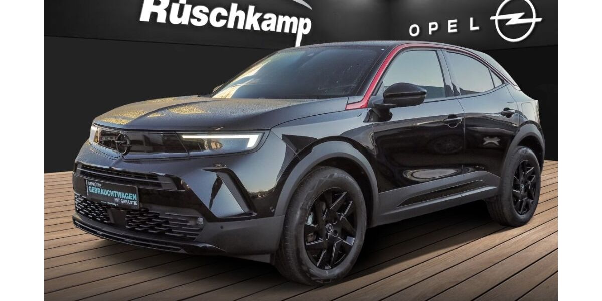 Opel Mokka 22.941 km 21.470 &euro; Selm 59379