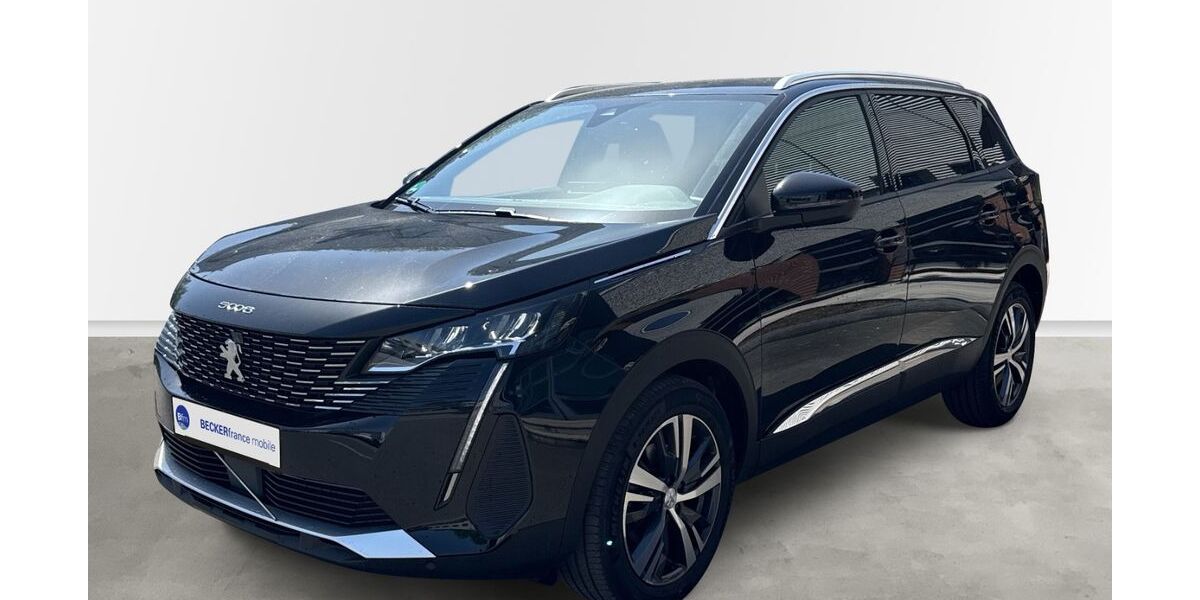 Peugeot 5008 14.700 km 30.990 &euro; Oberhausen 46149