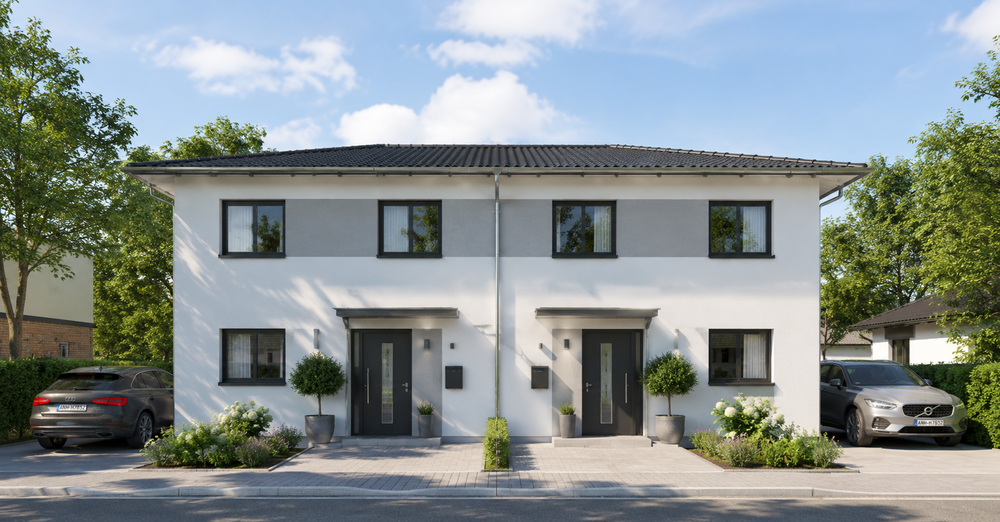 Einfamilienhaus Herdecke - 4 Zimmer, 114 m&sup2;, 523.500&euro; | Angebot:27141138