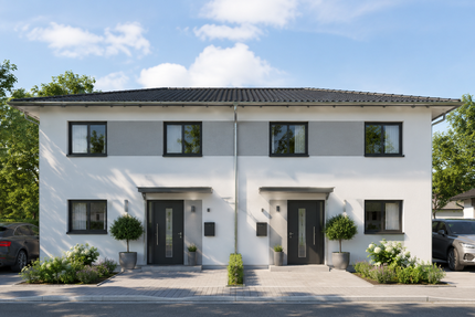 Haus Herdecke - 4 Zimmer, 114 m&sup2;, 523.500&euro; | Angebot:27141138