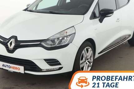 Renault Clio 69.941 km 8.860 &euro; Essen 45141