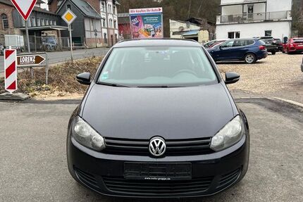 VW Golf 320.000 km 3.390 &euro; Wetter Ruhr 58300