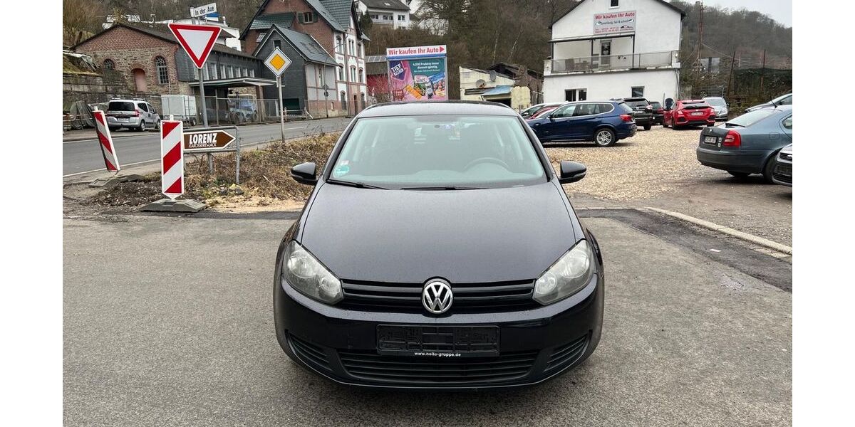VW Golf 320.000 km 3.390 &euro; Wetter Ruhr 58300
