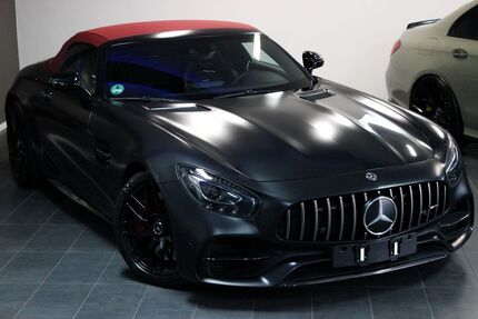 Mercedes-Benz AMG GT 69.000 km 129.000 &euro; Oberhausen 46049
