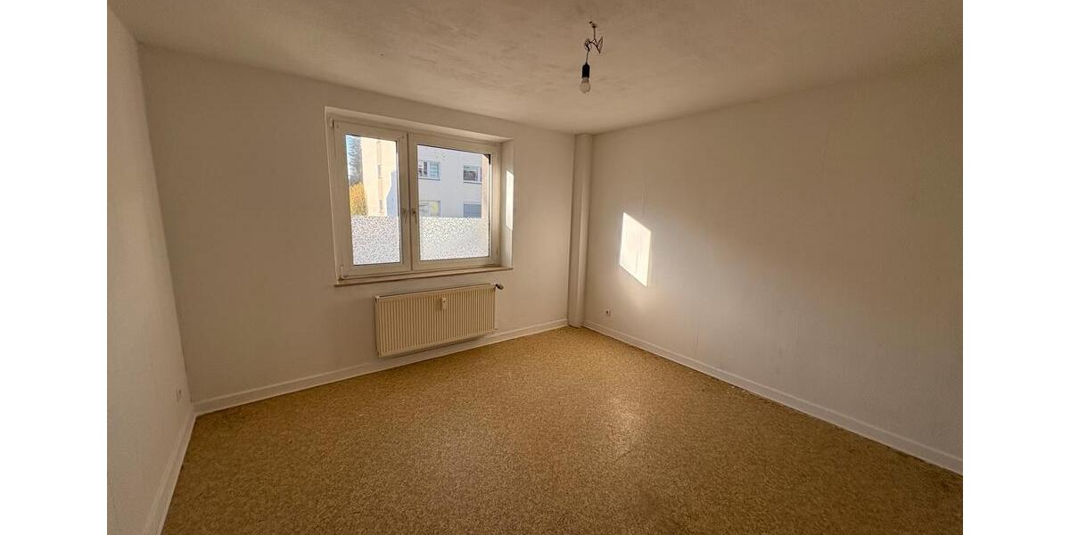 Erdgeschoßwohnung Gladbeck Brauck - 2 Zimmer, 35 m&sup2;, 510&euro; | Angebot:24464908
