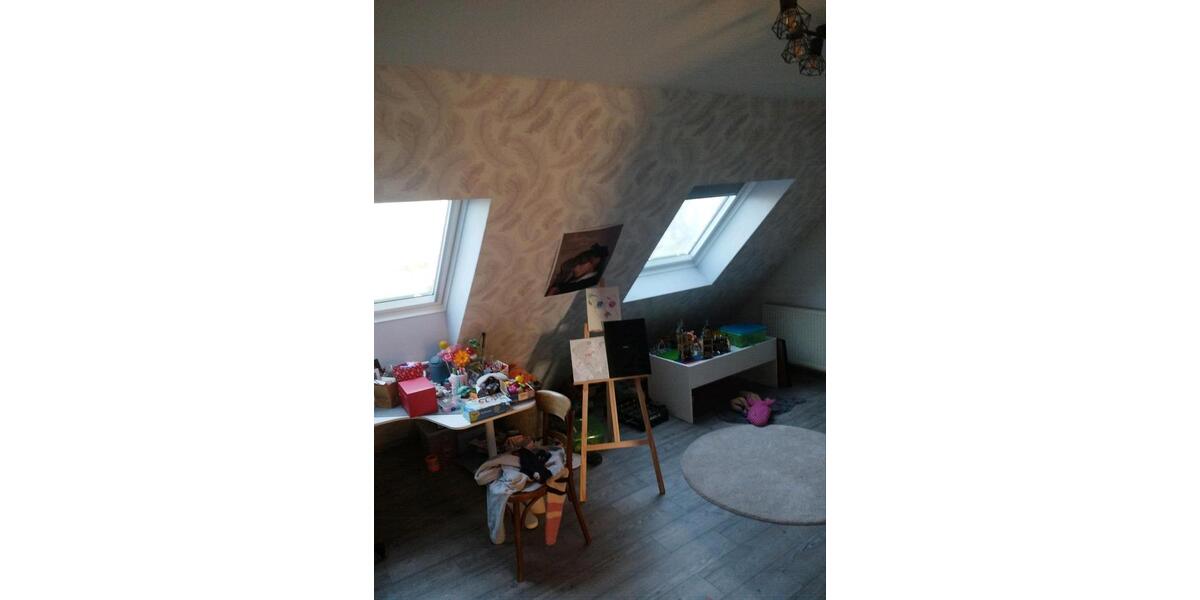 Doppelhaushälfte Dortmund Brackel - 6 Zimmer, 127 m&sup2;, 385.000&euro; | Angebot:25268621