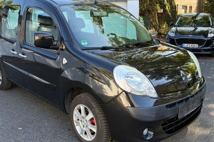 Renault Kangoo 221.158 km 4.500 &euro; Essen 45309