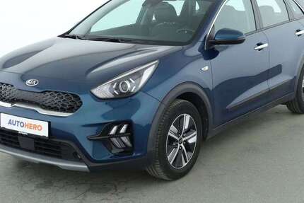 Kia Niro 59.678 km 17.490 &euro; Essen 45141