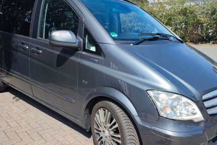 Mercedes Viano