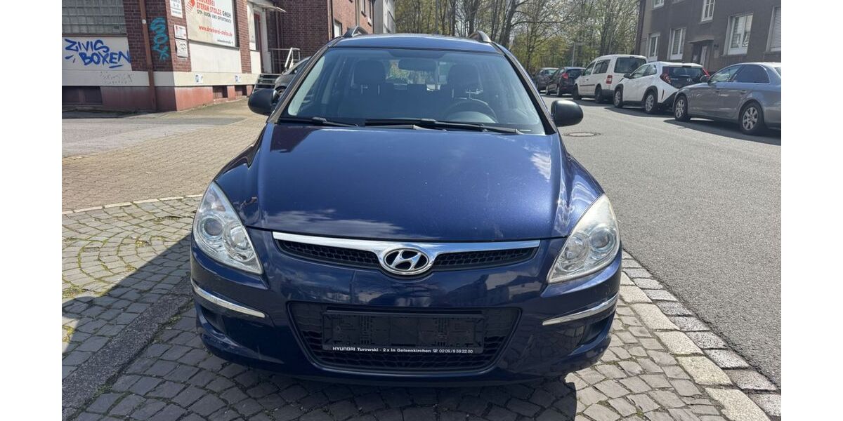 Hyundai i30 239.000 km 2.499 &euro; Gelsenkirchen 45879