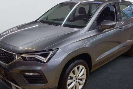 Seat Ateca 7.334 km 28.666 &euro; Dortmund 44269