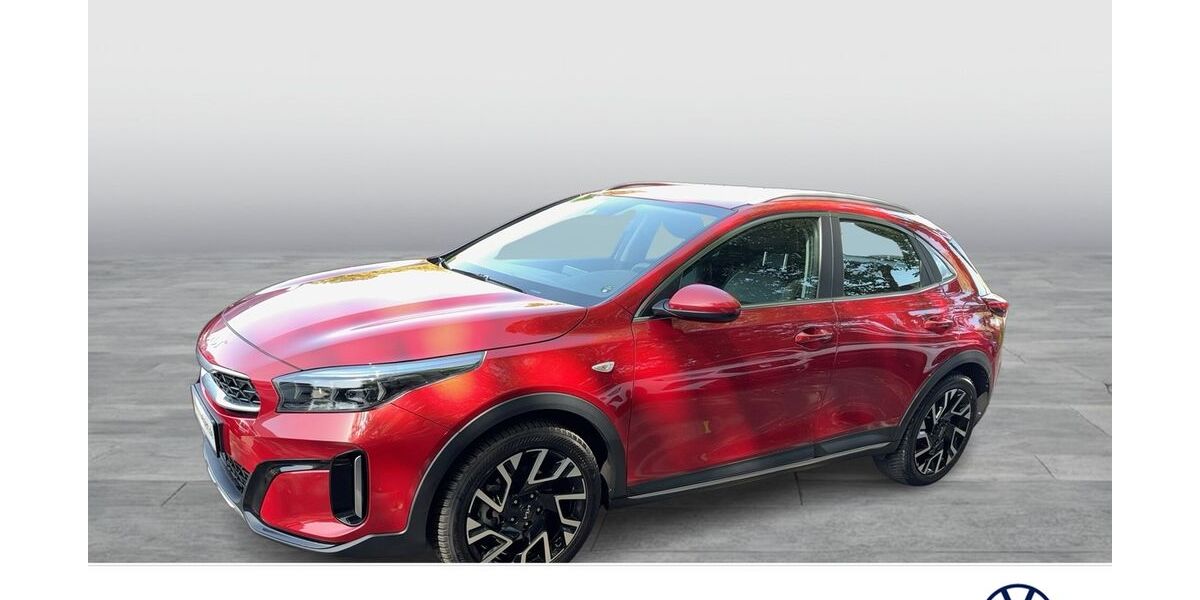 Kia XCeed 20.517 km 18.515 &euro; Dortmund 44379