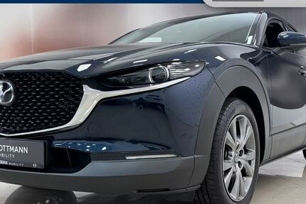 Mazda CX-30 39.852 km 24.800 &euro; Oberhausen 46149
