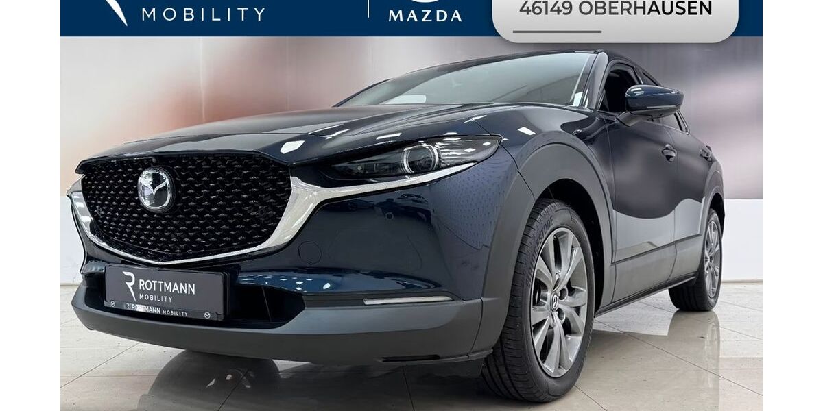 Mazda CX-30 39.852 km 24.800 &euro; Oberhausen 46149