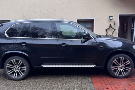 BMW X5 323.000 km 9.900 &euro; Heiden 46359