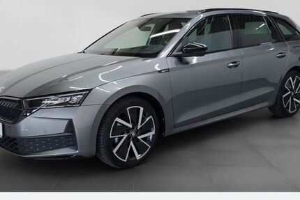 Skoda Octavia 20.538 km 31.490 &euro; Bochum 44809