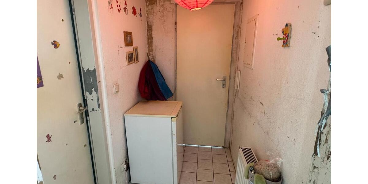 Dachgeschoßwohnung Herne Eickel - 1 Zimmer, 36 m&sup2;, 44.500&euro; | Angebot:27134337