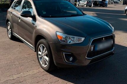 Mitsubishi ASX 200.485 km 5.600 &euro; Mülheim an der Ruhr 45470