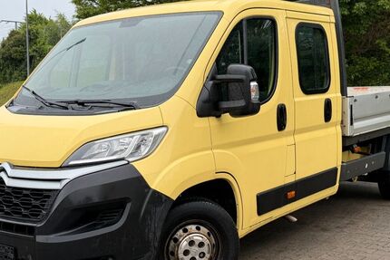 Citroen Jumper 152.000 km 8.950 &euro; Essen 45139
