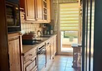 Maisonette Wohnung