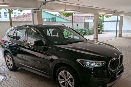 BMW X1 77.000 km 19.990 &euro; Herne 44623