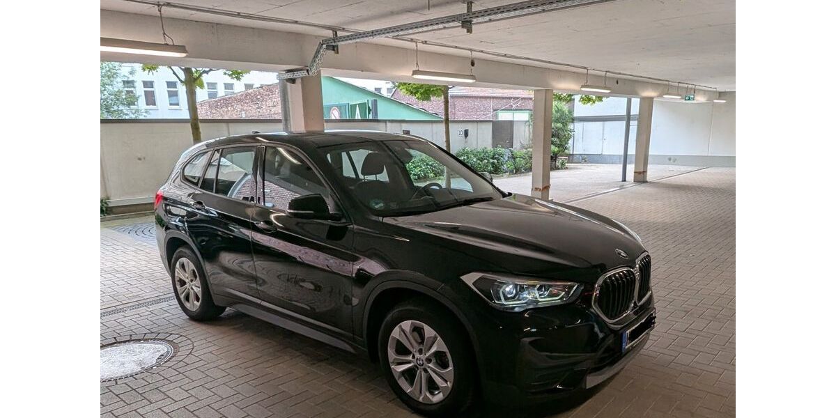 BMW X1 77.000 km 19.990 &euro; Herne 44623