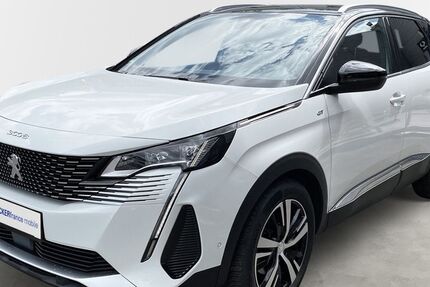 Peugeot 3008 28.600 km 27.490 € Oberhausen 46149