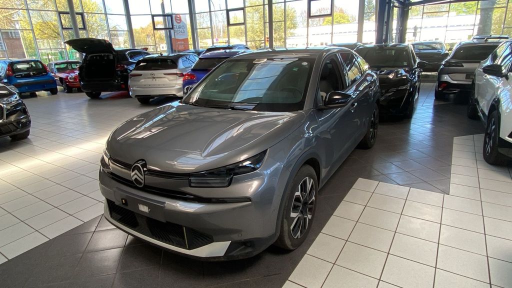 Citroen C4 24.330 km 17.600 &euro; Gelsenkirchen 45892