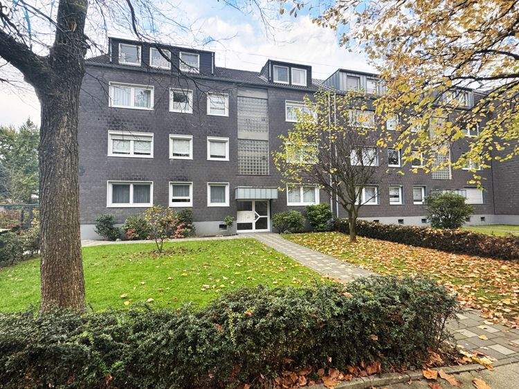 Etagenwohnung Essen / Bochold Bochold - 2 Zimmer, 52 m&sup2;, 80.000&euro; | Angebot:25664778