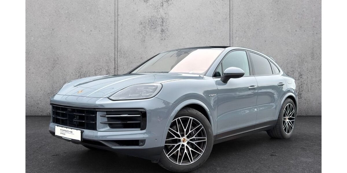 Porsche Cayenne 20.040 km 103.890 &euro; Recklinghausen 45665