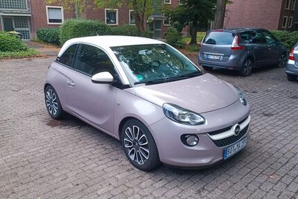 Opel Adam 110.227 km 6.499 &euro; Bottrop 46238