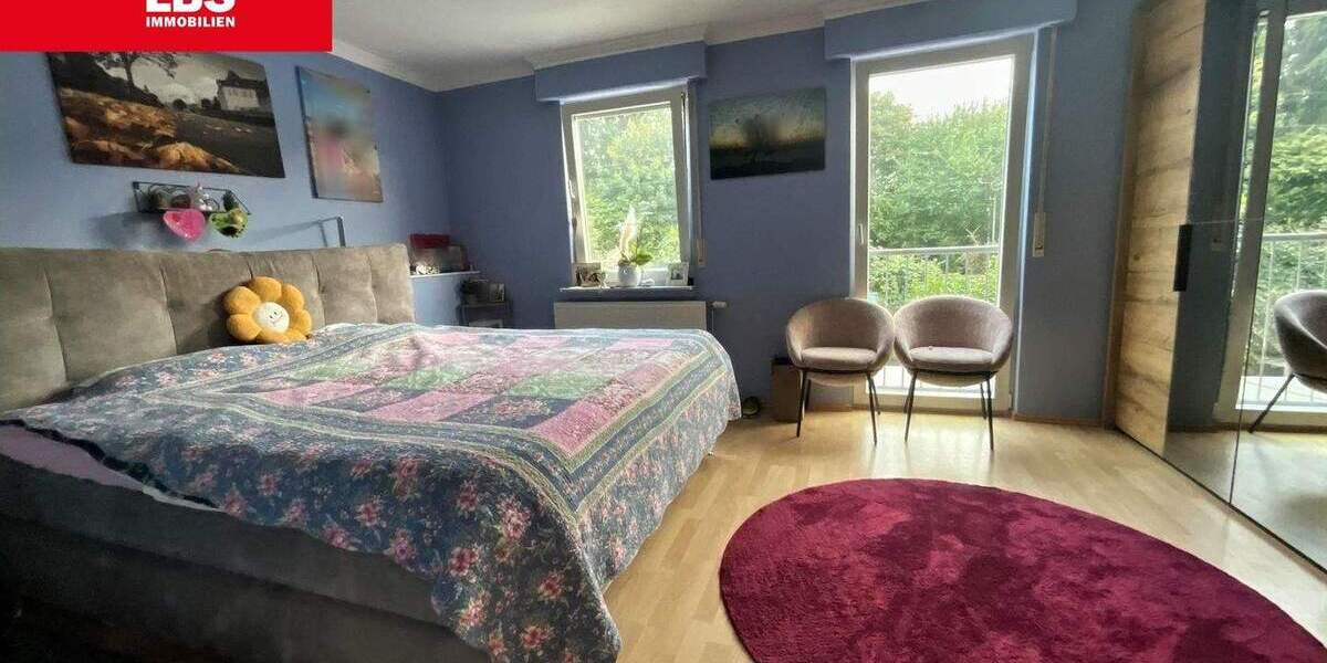 Komfortable DHH mit 5 Zimmern, Garten und Garage in Dortmund-Wickede 5 zimmer